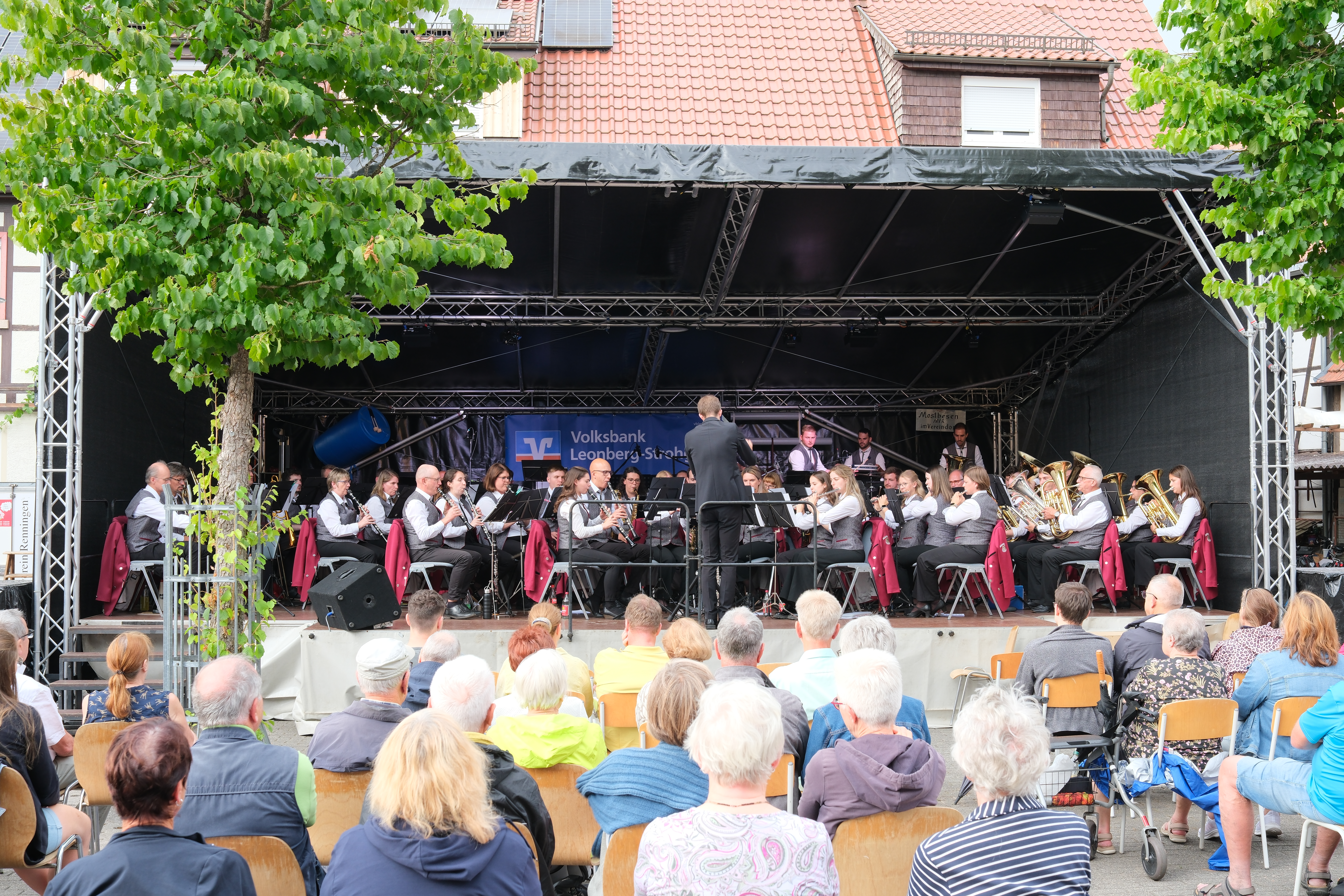 Open-Air Konzert 2025